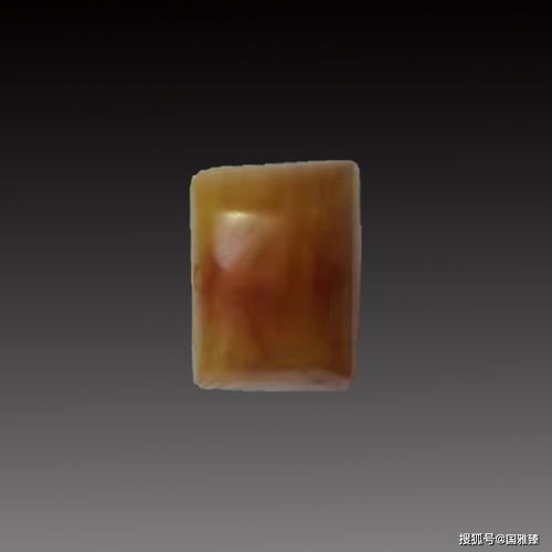 精品介绍寿山石印章