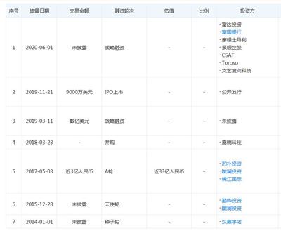 “抢公章”队成员嘉楠科技20亿市值剩不足3亿,投资人和企业控制权初期就要明确